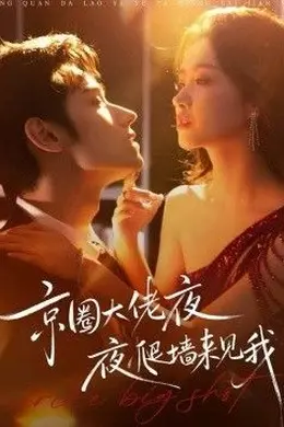 京圈大佬夜夜爬墙来见我，吻上瘾，顾总他破防了封面图