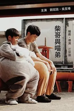 柴哥与喵弟封面图