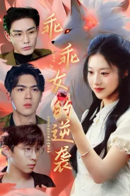 乖乖女的逆袭海报图片