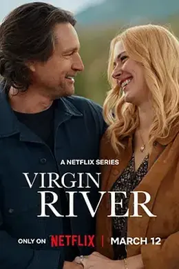 维琴河 第七季封面图