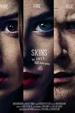 皮囊第七季封面图