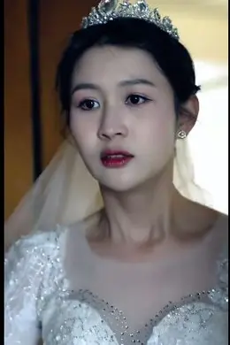 心死后，我嫁给了渣男他哥海报图片