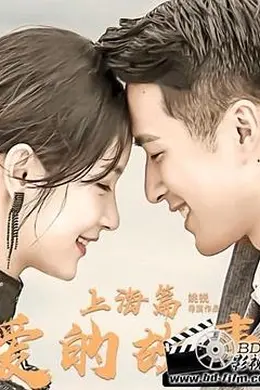 爱的故事上海篇封面图