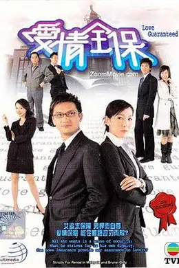 爱情全保封面图