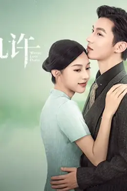 情深几许封面图