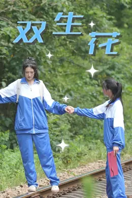 双生花封面图