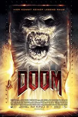 毁灭战士封面图