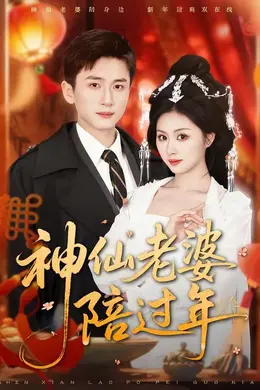 神仙老婆陪过年封面图