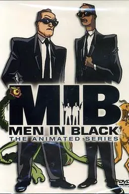 黑衣警探 第一季封面图