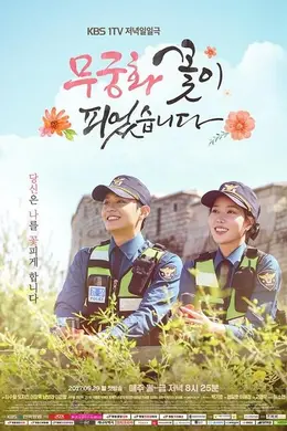 无穷花开了封面图