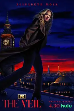 面纱之下封面图