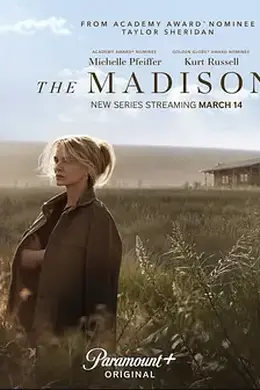 麦迪逊河谷 第一季海报图片