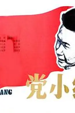 党小组长封面图