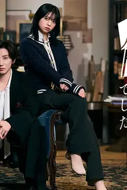 我所憧憬的作家不是人类封面图