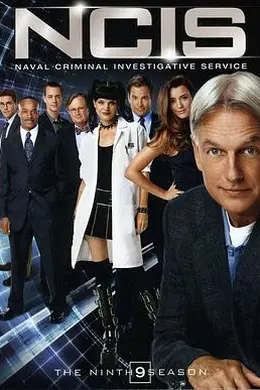 海军罪案调查处第九季封面图