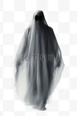 沉山鬼影封面图