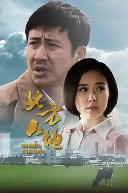 北方大地封面图