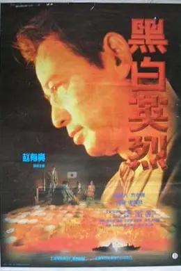 黑白英烈封面图