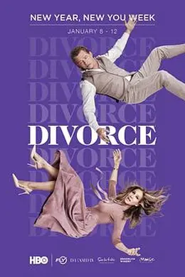 离婚 第二季封面图