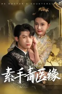 素手青医缘海报图片