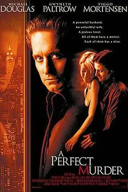 超完美谋杀案封面图