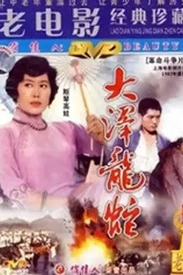 大泽龙蛇封面图