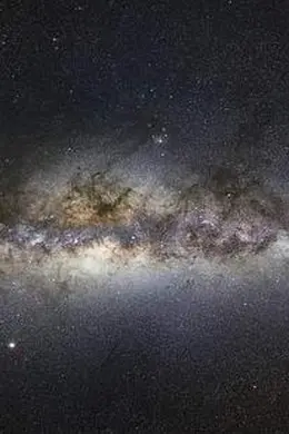 地平线系列：被黑洞吞噬封面图