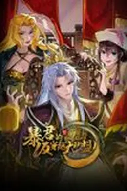 暴君的反穿越大联盟 动态漫画海报图片