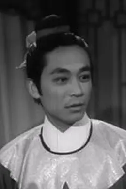 武林三凤（大結局）粤语封面图