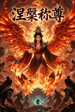涅槃称尊封面图