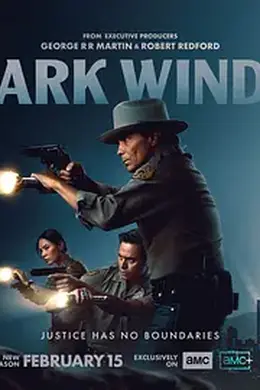 黑暗之风 第四季封面图