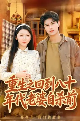 重生之回到八十年代老婆自杀前封面图