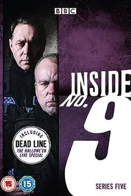 9号秘事 第五季封面图