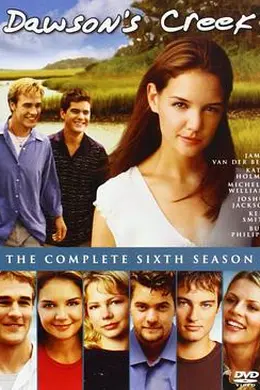 恋爱时代第六季封面图