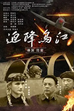 迫降乌江封面图