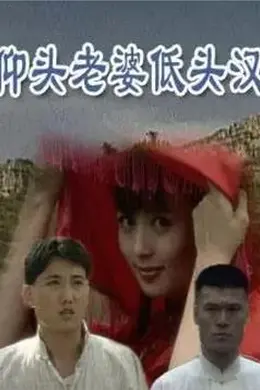 仰头老婆低头汉封面图