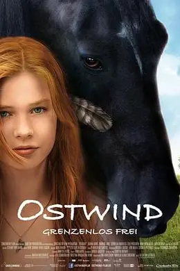 骏马奥斯温封面图