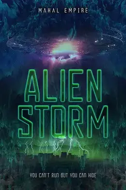 异星人风暴封面图