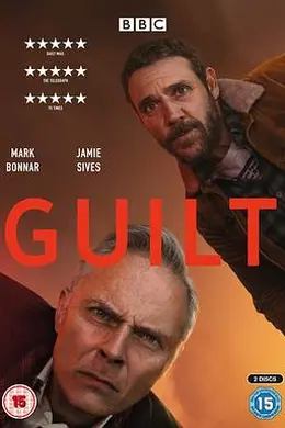 过失第一季封面图