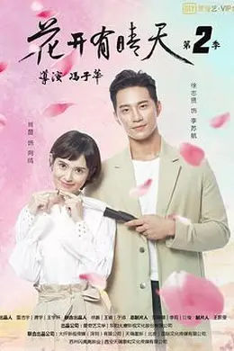 花开有晴天 第二季封面图