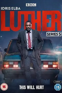 路德第五季封面图