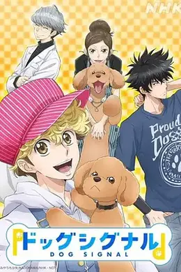 爱犬指令海报图片