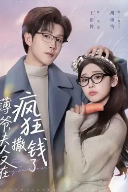 薄爷，夫人又在疯狂撒钱了封面图