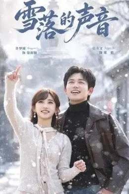 雪落的声音封面图