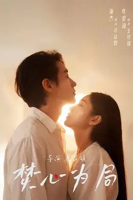 焚心为局海报图片