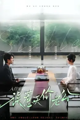 入骨宠婚：误惹天价老公封面图