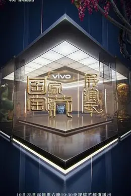 国家宝藏展演季封面图