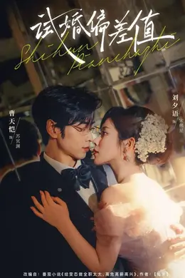 试婚偏差值封面图