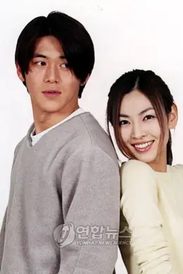 孪生兄妹封面图