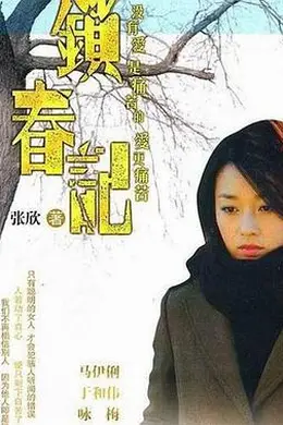 锁春记封面图